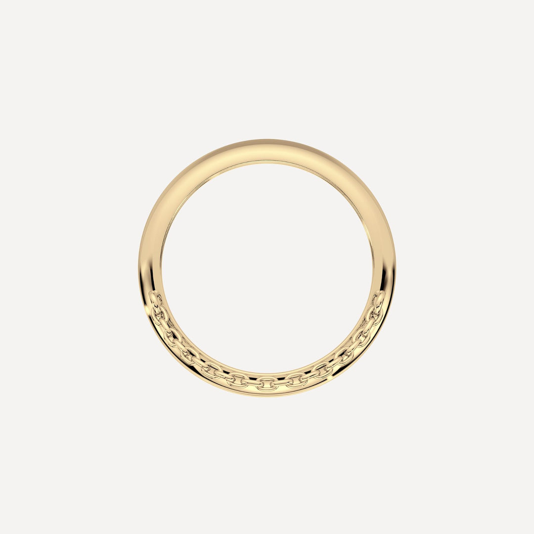 Biggie Small Ring