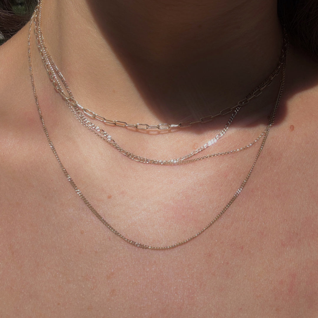 First Date Necklace