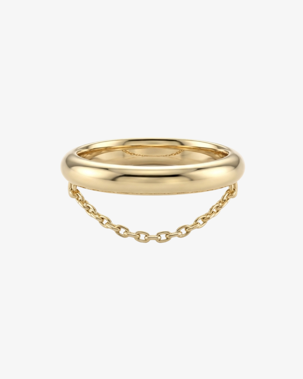 The Tether Ring