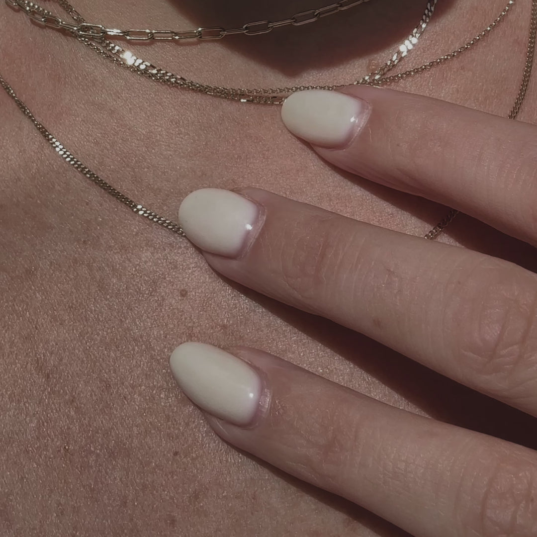 Linked Necklace